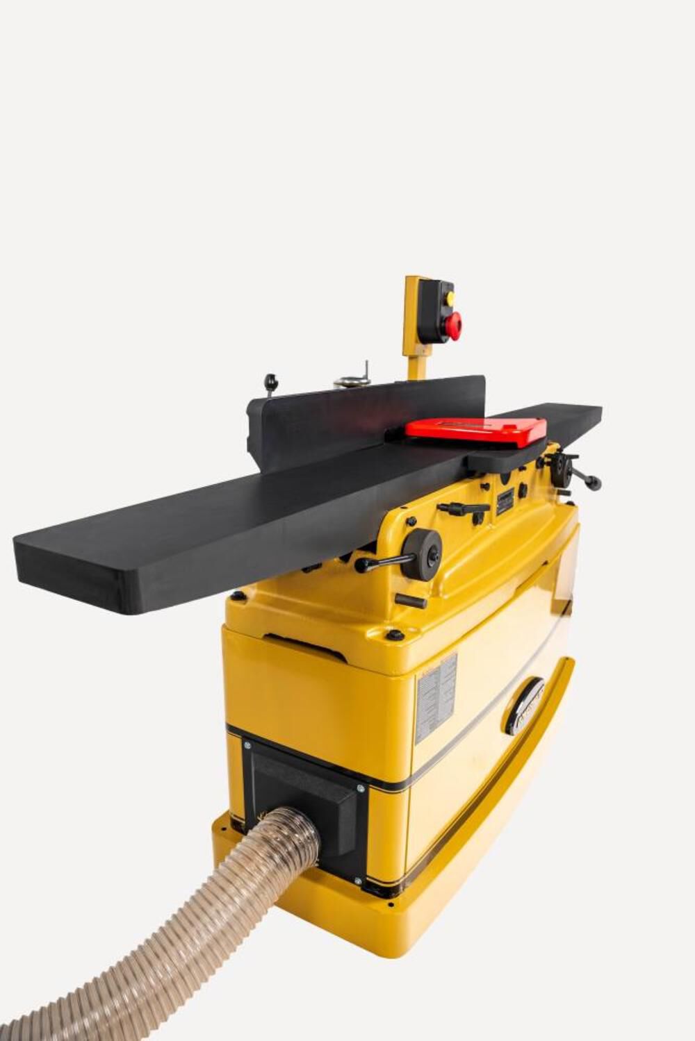 PJ-882HHT Jointer 2HP 1PH 230V HH ARMORGLIDE 1610082T