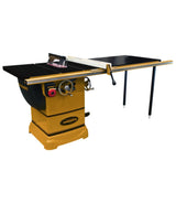 PM1000T Table Saw 1-3/4HP 1PH 115V 52 ARMORGLIDE 1791001KT