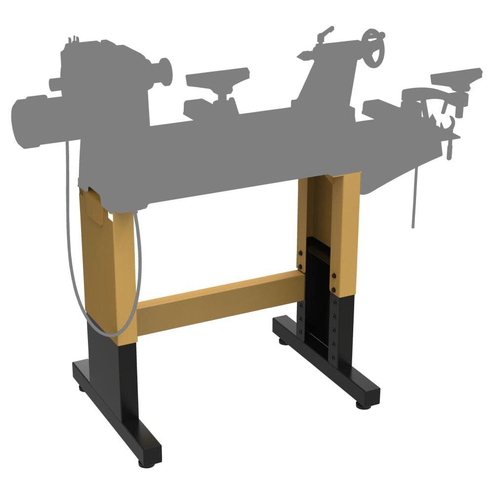 PM2014 Lathe Stand 1792014S