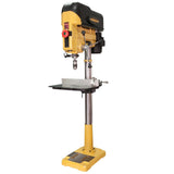 Pm2800b 15-Amp Variable-Speed Floor Drill Press 1792800B