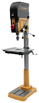 PM2820EVS 8-Amp Variable-Speed Floor Drill Press 1792820