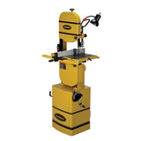 PWBS-14CS 14in Bandsaw Closed Stand 1791216K