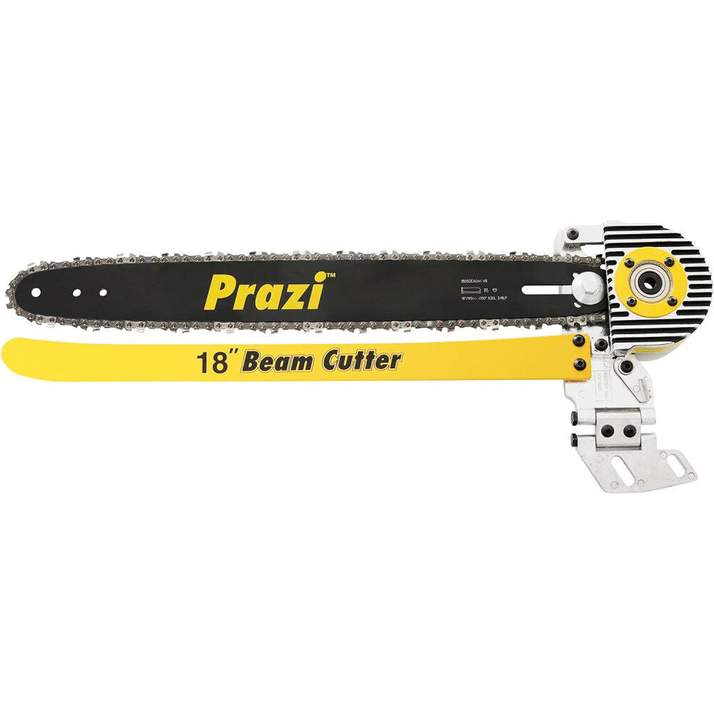 18 Inch Beam Cutter for 7-1/4 Inch & 8-1/4 Inch Worm Drive Saws PR-8000