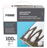 100' Roof & Gutter De-icing Kit RHC500W100