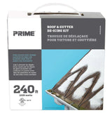 240' Roof & Gutter De-icing Kit RHC1200W240