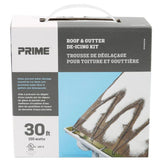 30' Roof & Gutter De-icing Kit RHC150W30