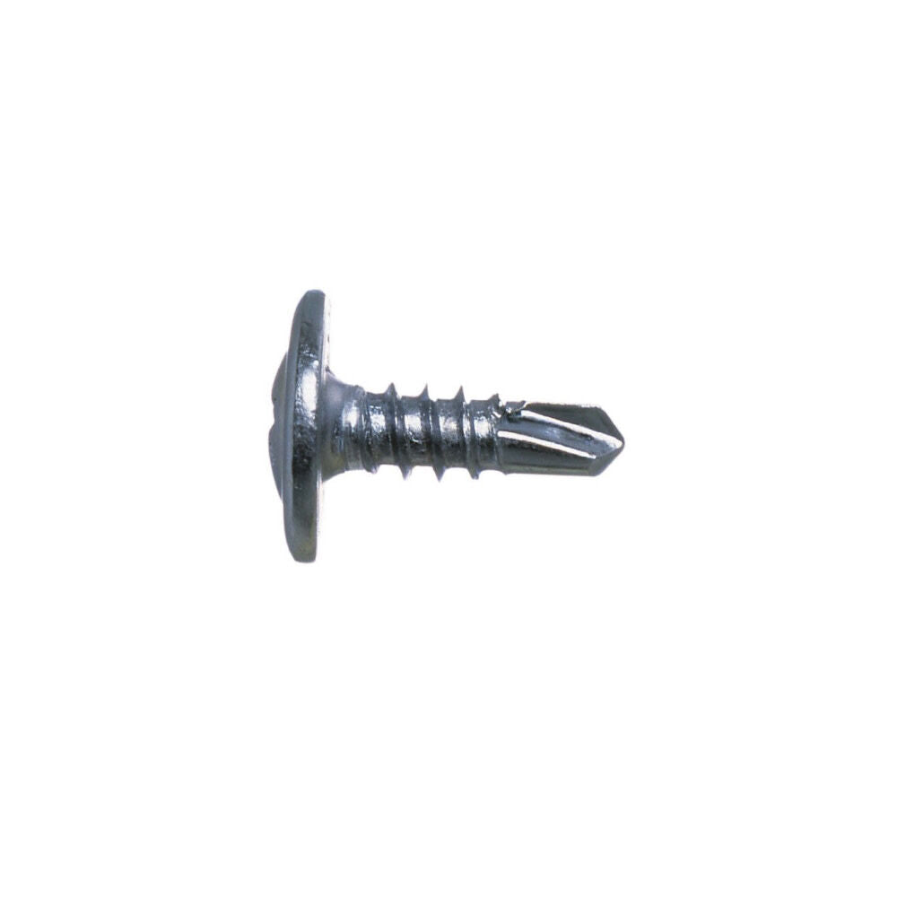 1-1/4 In. Modified Truss Pan Head Self-Drill Screw 1 Lb. Box MTD81141