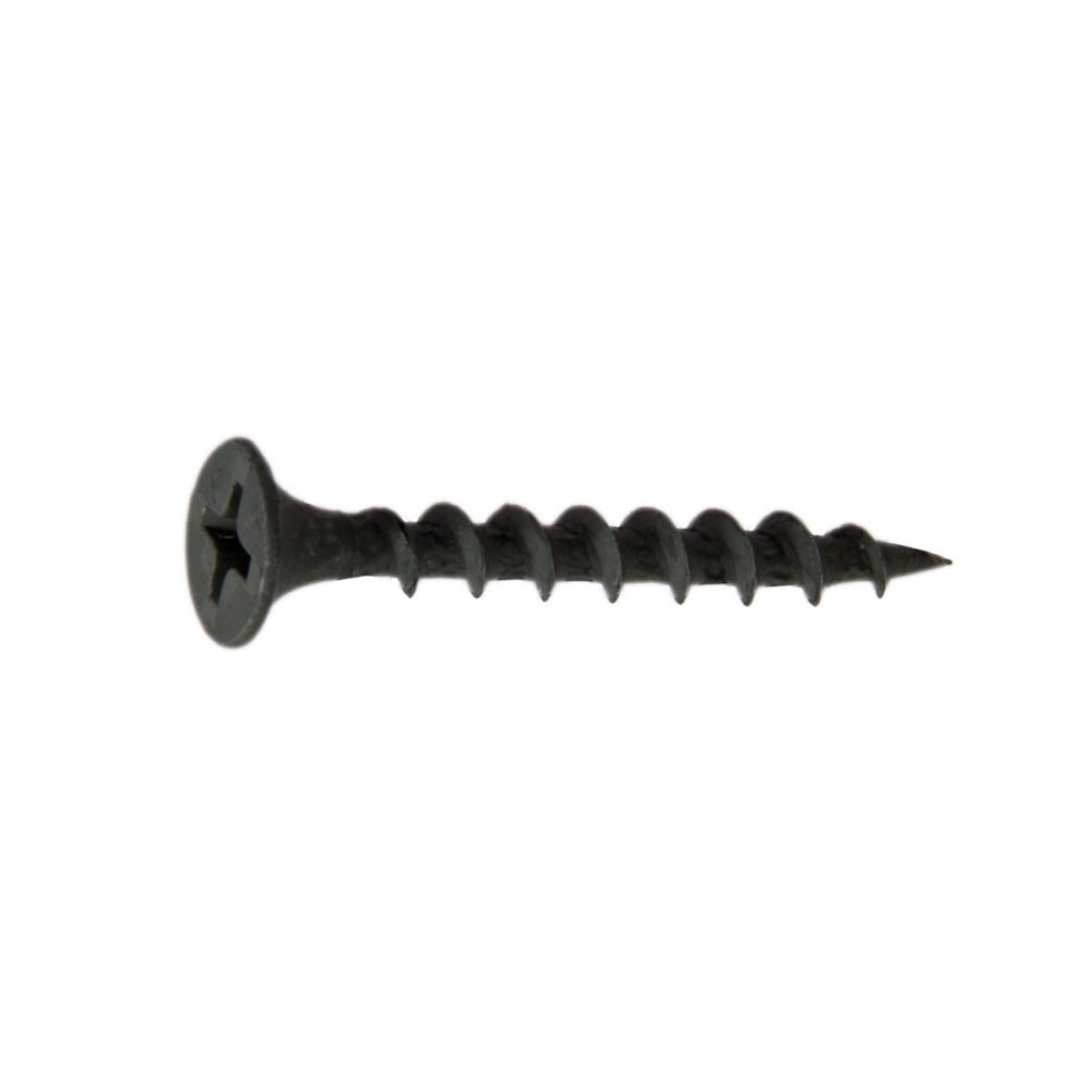 1 1/4in coarse thread drywall screw CS1145