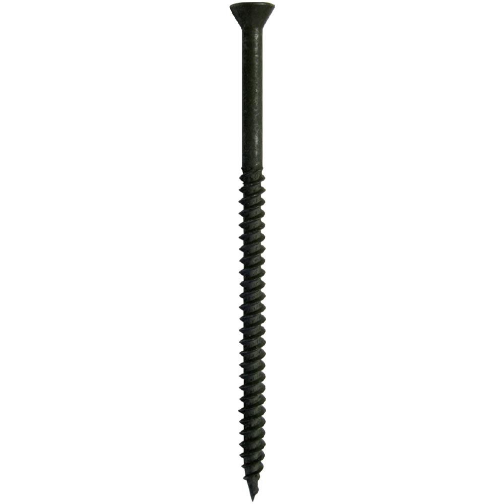 1-5/8 Trim Head Sq Dr Screw 5M TH158