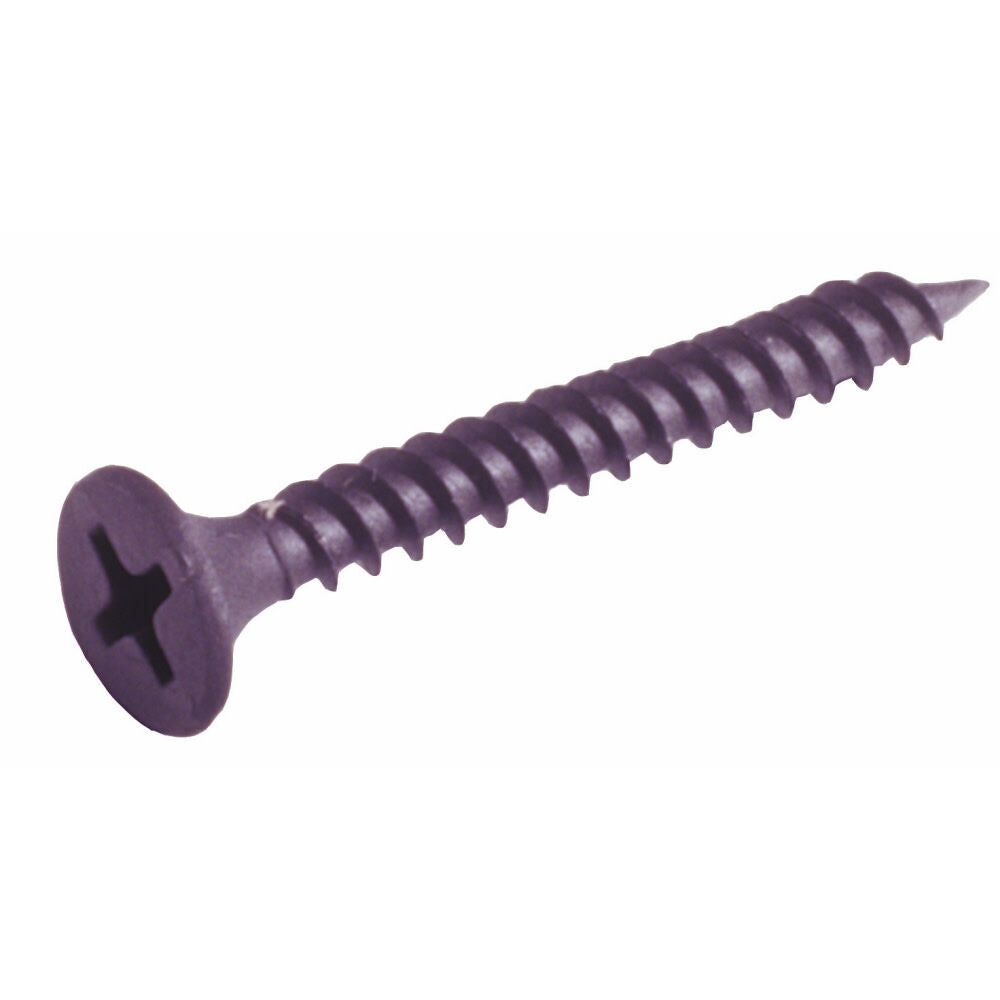 7 In. x 2 In. Fine Thread Bugle Head Screw 3500 FS200