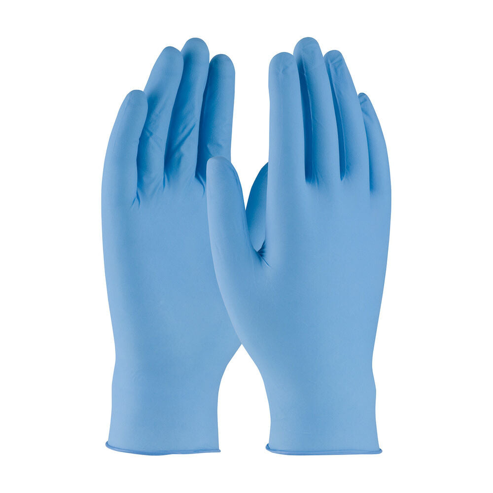 Industrial Products Ambi-Dex Disposable Gloves 63-332/P899