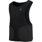 Boss Therm Heated Vest Lightweight Black OSFM 300-HV100