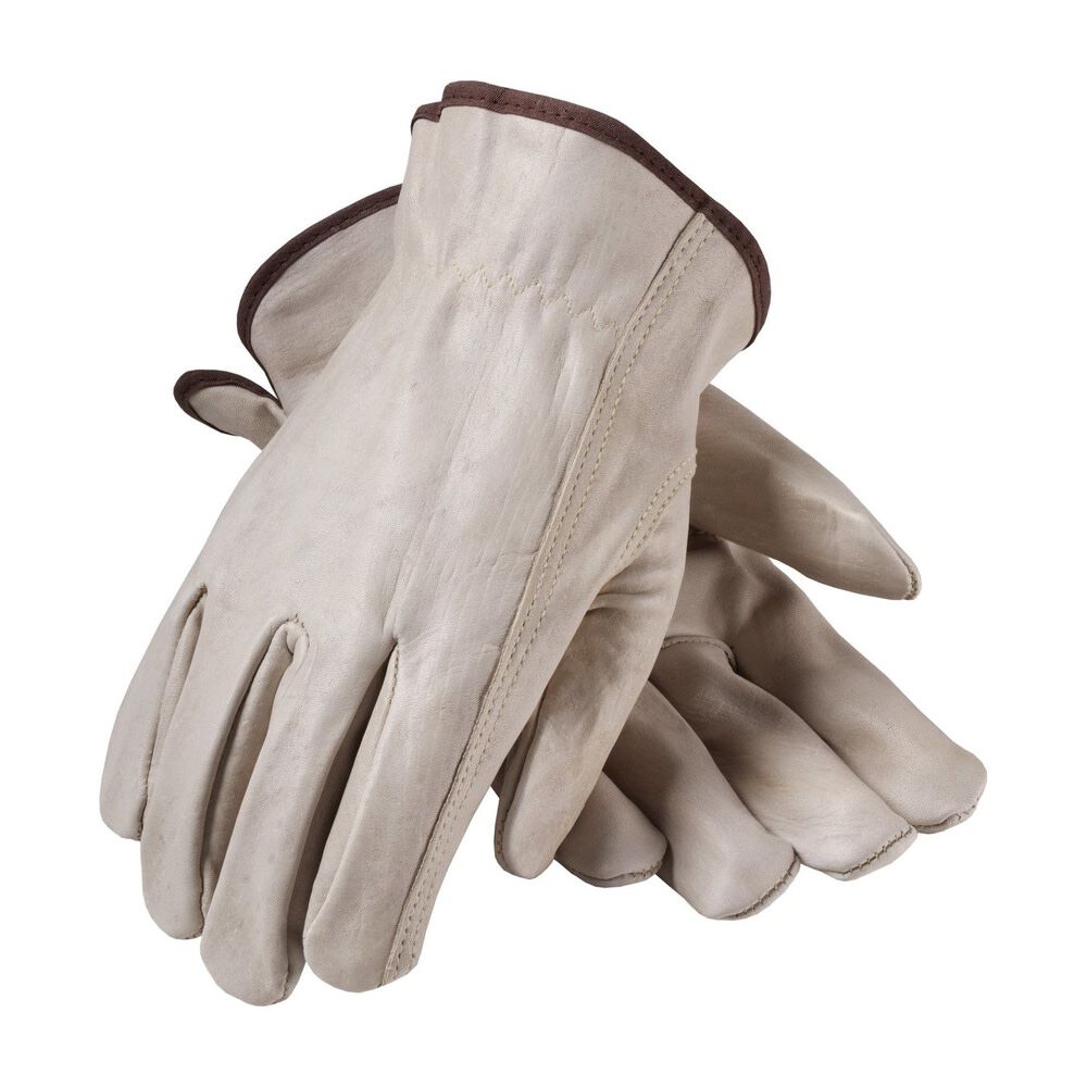 Cowhide Driver Gloves 68-165/P899