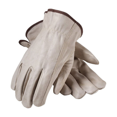 Industrial Products Cowhide Driver Gloves 68-165/P899