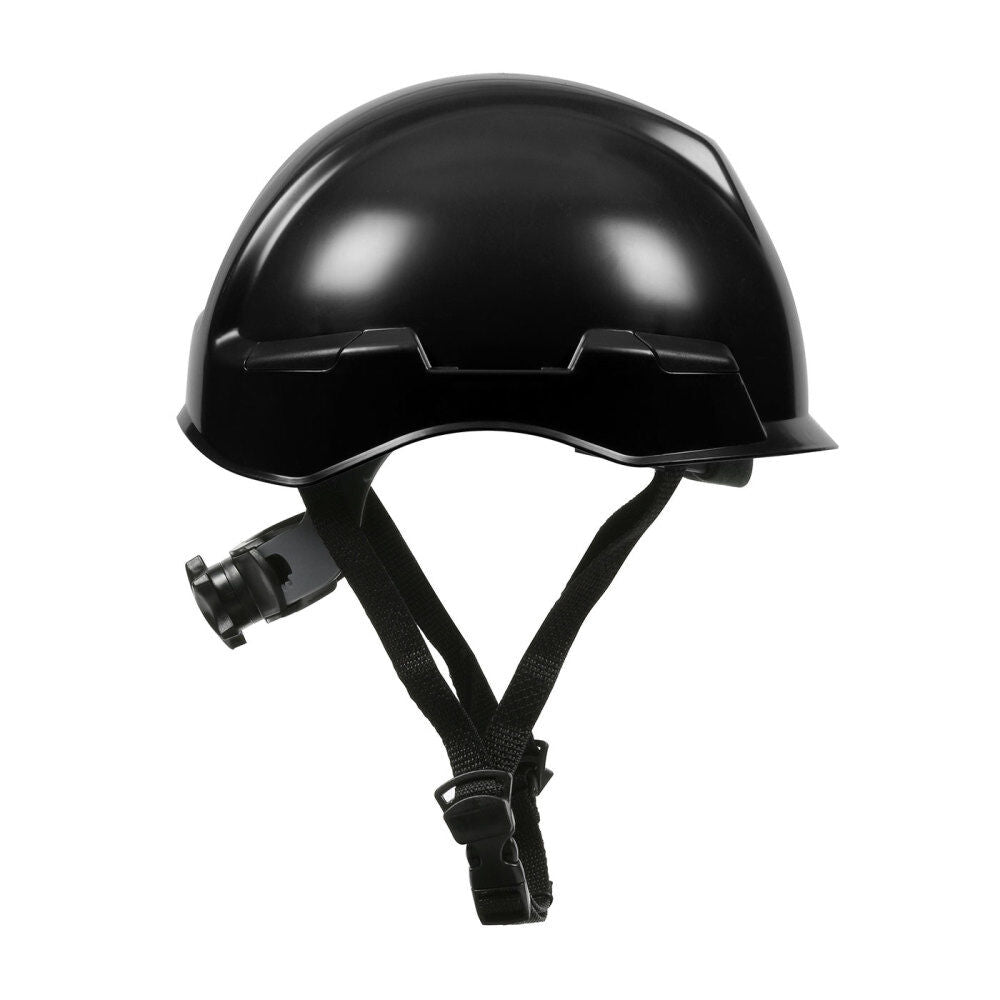 Dynamic Rocky Industrial Climbing Helmet Black 280-HP142R-11