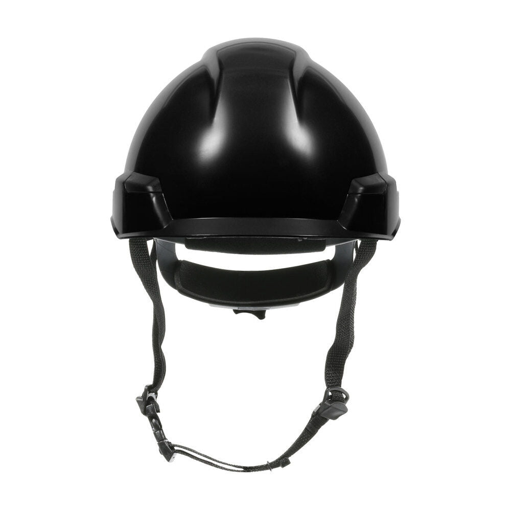 Dynamic Rocky Industrial Climbing Helmet Black 280-HP142R-11