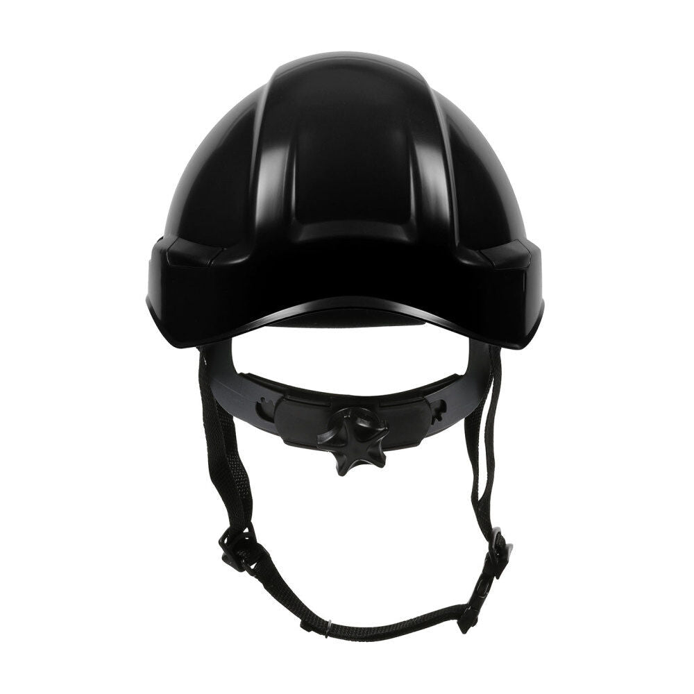 Dynamic Rocky Industrial Climbing Helmet Black 280-HP142R-11