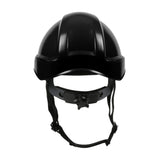 Dynamic Rocky Industrial Climbing Helmet Black 280-HP142R-11