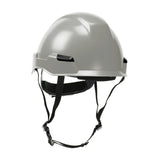 Industrial Products Dynamic Rocky Industrial Climbing Helmet Gray 280-HP142R-09