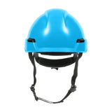 Dynamic Rocky Industrial Climbing Helmet Light Blue 280-HP142R-06