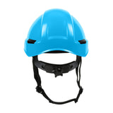 Dynamic Rocky Industrial Climbing Helmet Light Blue 280-HP142R-06