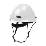 Industrial Products Dynamic Rocky Industrial Climbing Helmet White 280-HP142R-01