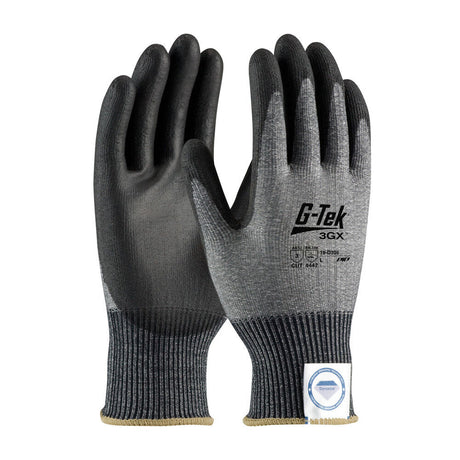 Industrial Products Dyneema Diamond Glove 19-D326/P899