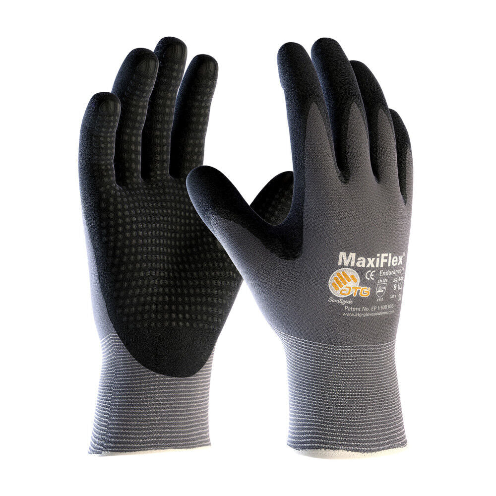 Endurance Seamless Glove 34-844/P899