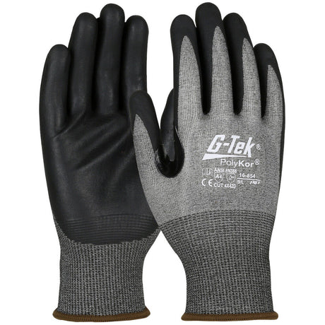 Industrial Products G tek Glove Polykor 16-854/P899