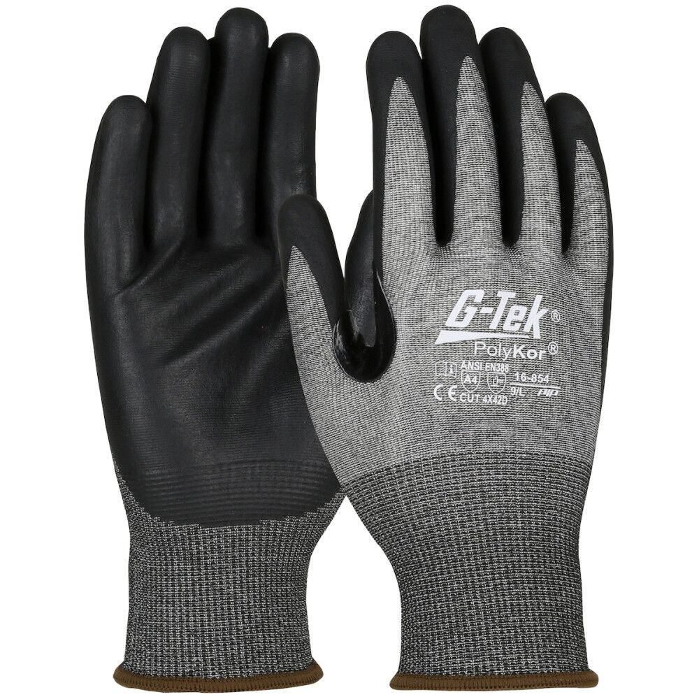 G tek Glove Polykor 16-854/P899