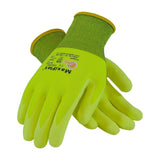 Hi-Vis Maxiflex Gloves 34-874FY/P899