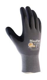 Maxiflex Microfoam Gloves 34-874/P899