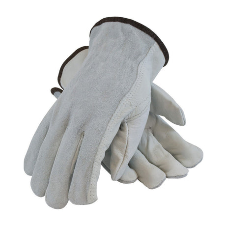 Natural Driver Gloves 68-161SB/P899