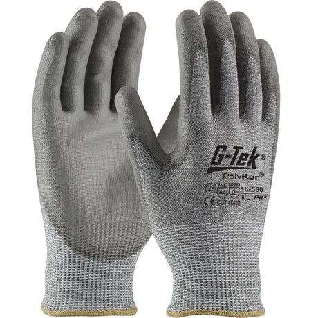 Industrial Products Polykor Blended Gloves 16-560/P899