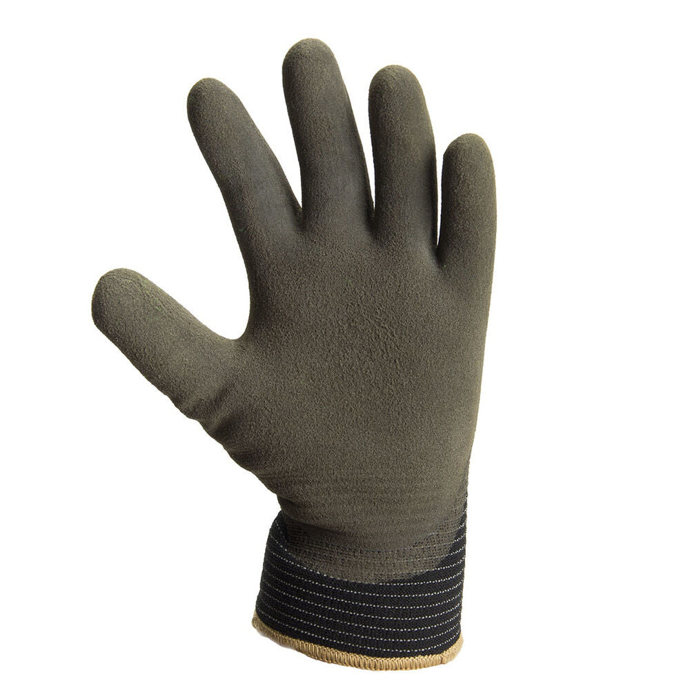 Powergrab Thermo Gloves 41-1430/P899