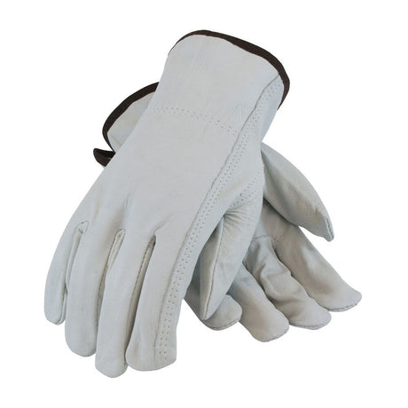 Regular Cowhide Drivers Gloves 68-163/P899