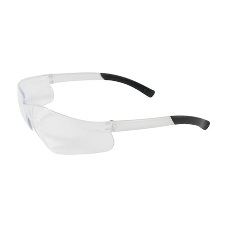 Industrial Products Safety Glasses Zenon Z13 Rimless with Clear Temple/Lens 250-06-0000