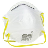 Safety Works N95 Disposable Harmful Dust Respirator 20pk 10102481