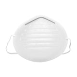 Safety Works Non Toxic Dust Mask White 50pk 10028560