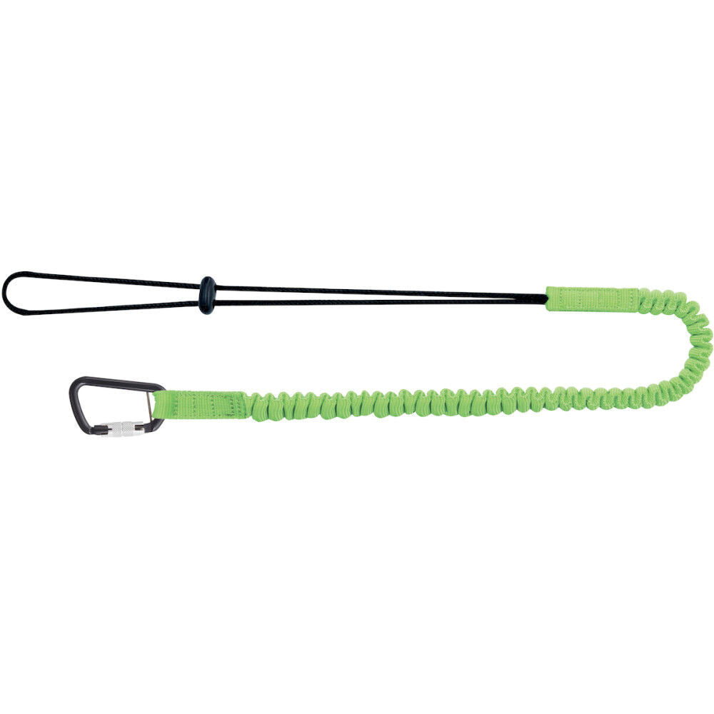 Tool Tethering Lanyard 10 Lbs Maximum Load Limit Single Leg 533-100011