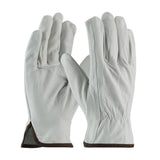 Top Grain Cowhide Leather Gloves 68-162/P899