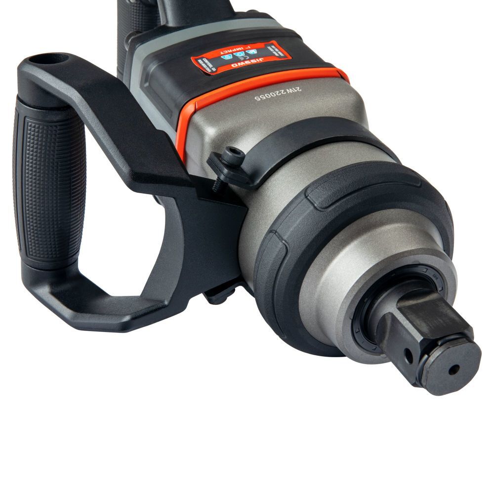 1 In. Drive Inline Air Impact Wrench J199WD