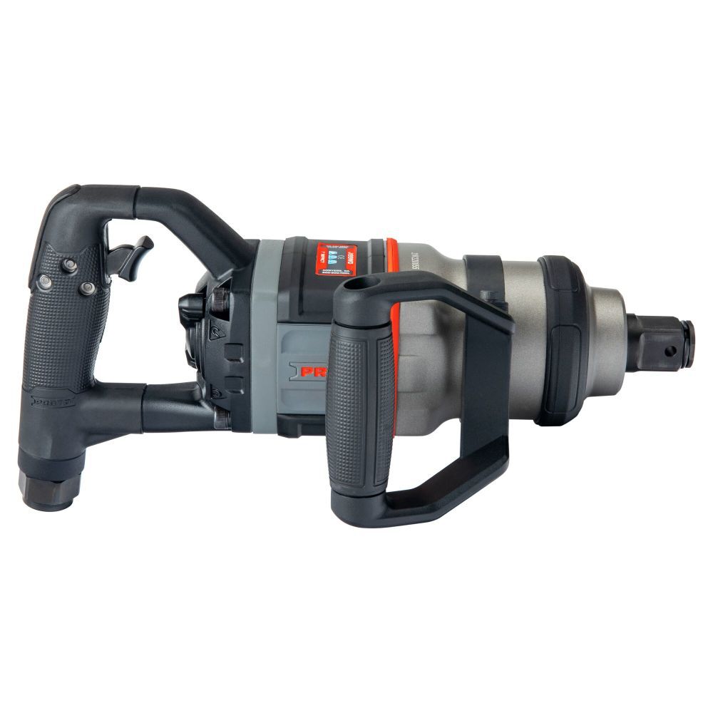 1 In. Drive Inline Air Impact Wrench J199WD