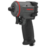 1/2in Drive Mini Impact Wrench - Pistol Grip J150WP-M