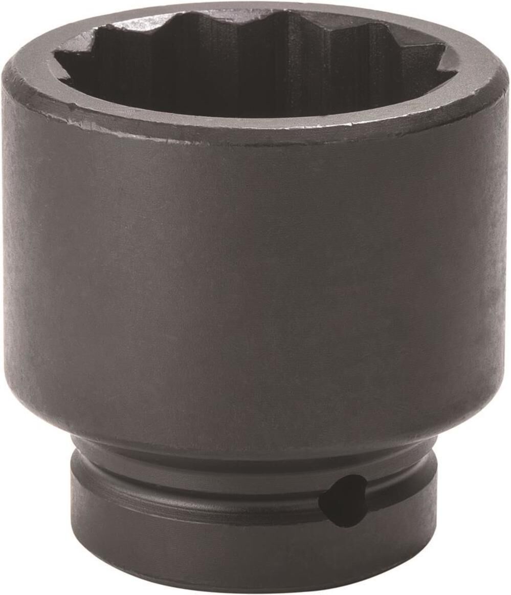 1in Drive Impact Socket 2-3/8in - 12 Point J10038T