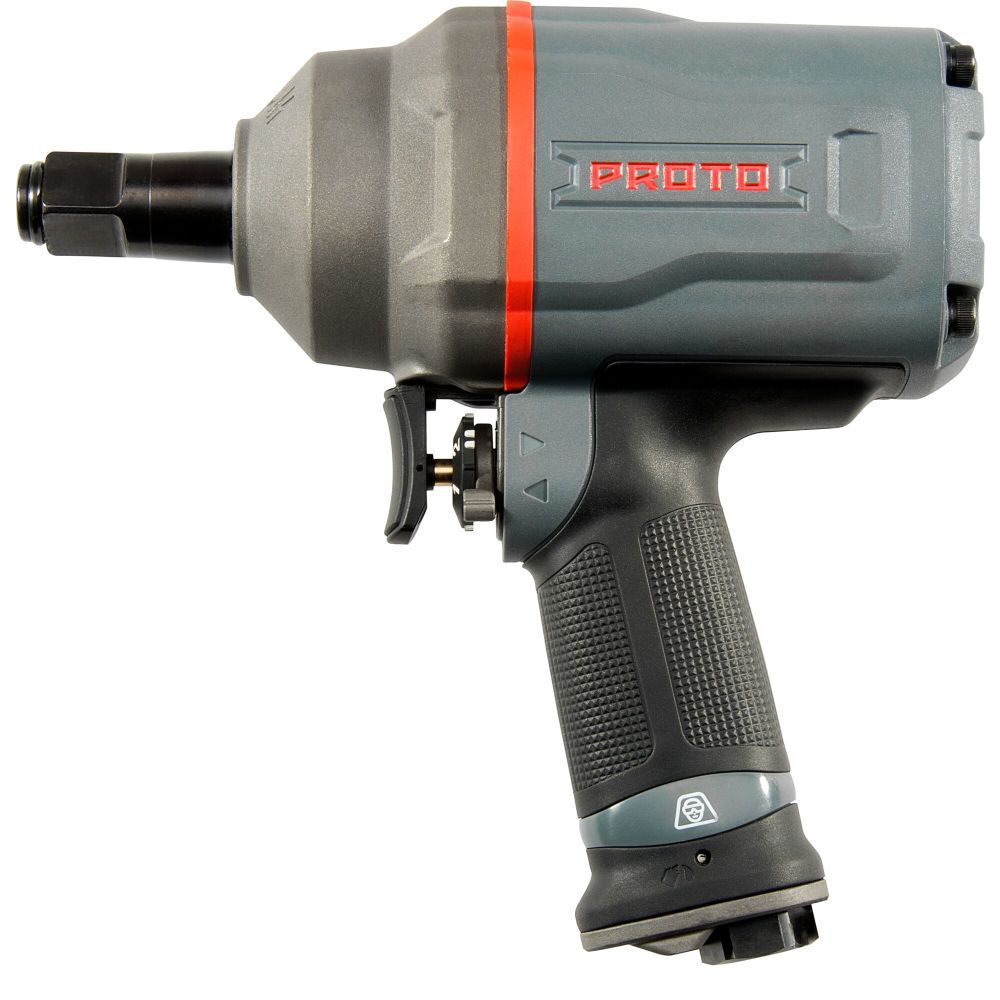 3/4 In. Drive Air Impact Wrench J175WP