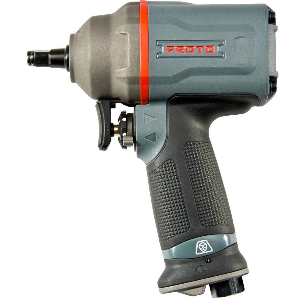 3/8 In. Drive Air Impact Wrench J138WP