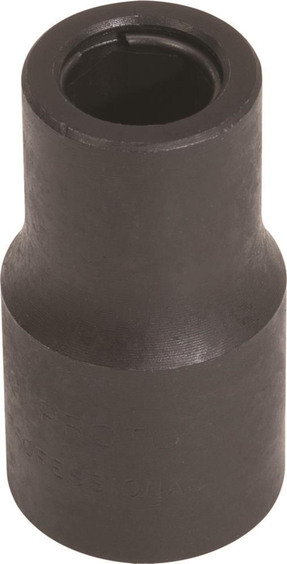 3/8in Drive 1/4in Hex Power Bit Holder J6931