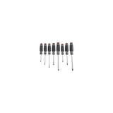 8 Piece Combo Screwdriver Set J1208SCF