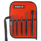 Punch & Chisel 5 Piece Set J3S2